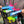 Load image into Gallery viewer, Occhiali da sole unisex arrotolabili