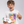 Load image into Gallery viewer, Astuccio Oval White