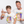 Load image into Gallery viewer, T-shirt Bella Gianda X Panini con Figurina Michael Casanova