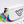 Load image into Gallery viewer, Astuccio Oval White