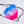 Load image into Gallery viewer, Gym Sack Bella Gianda