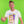 Load image into Gallery viewer, T-shirt Bella Gianda X Panini con Figurina Michael Casanova