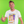 Load image into Gallery viewer, T-shirt Bella Gianda X Panini con Figurina Michael Casanova
