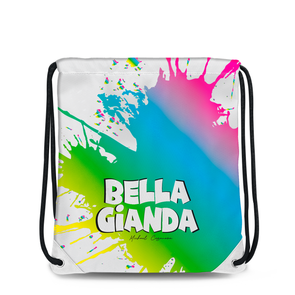 Gym Sack Bella Gianda