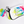 Load image into Gallery viewer, Astuccio Oval White