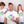 Load image into Gallery viewer, T-shirt maniche corte