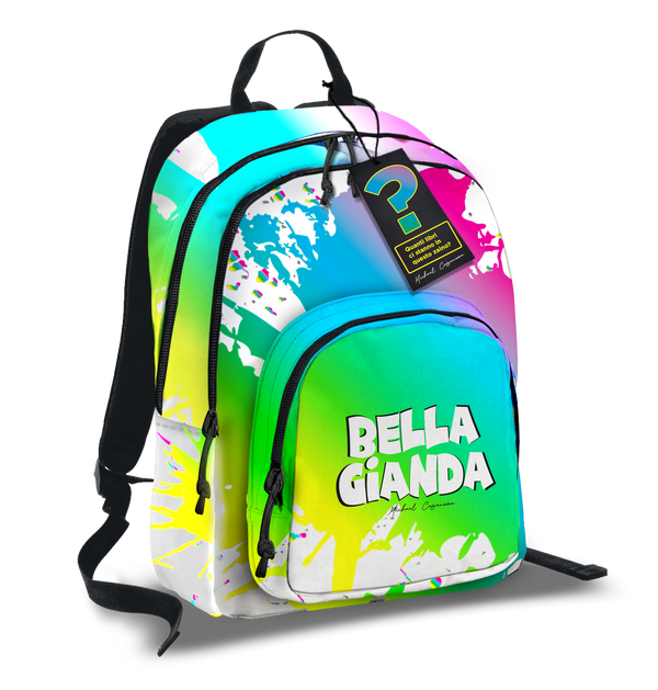 Bella Gianda Back to School 2021