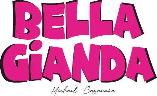 Bella Gianda On-line Shop